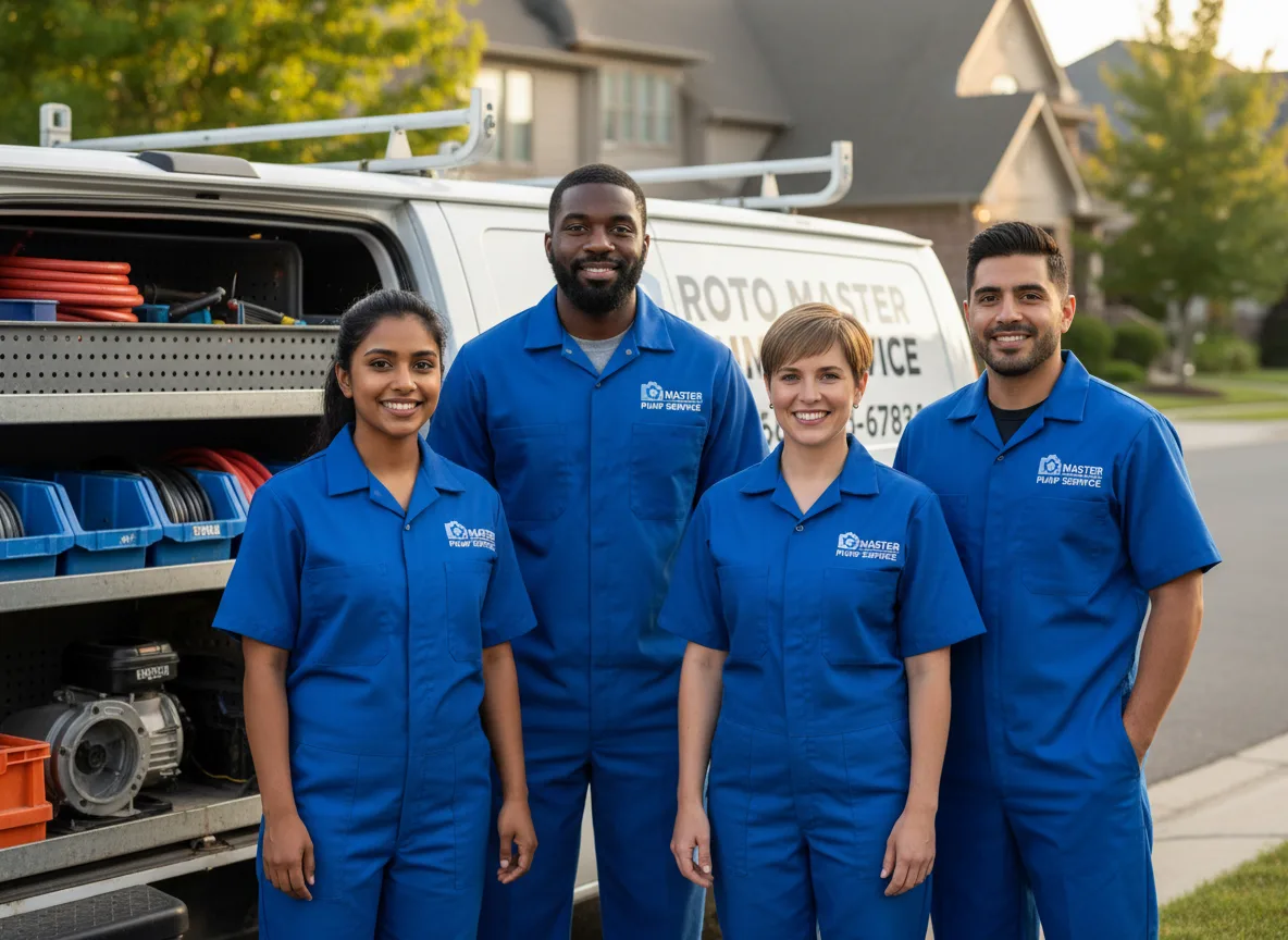 Sump Pump Installation company in Meriden, CT